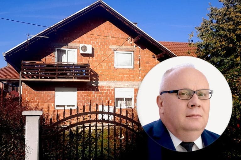 SNSD-ov državni parlamentarac, iako zakon nalaže, nije prijavio kuću u Beogradu