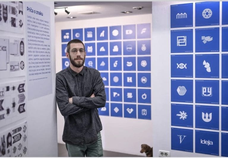 Ognjen Ranković za BUKU: “Jedna od karakteristika jugoslovenskog dizajna je funkcionalnost. Bilo da govorimo o logotipu, stolici, zgradi ili čitavom naselju”