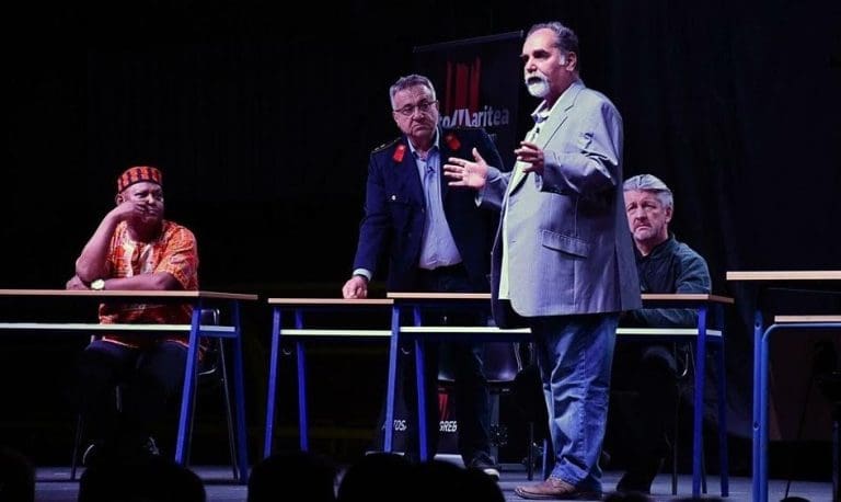 Željko Pervan za BUKU: Političari su često smiješni, a ne duhoviti. To su dvije različite stvari