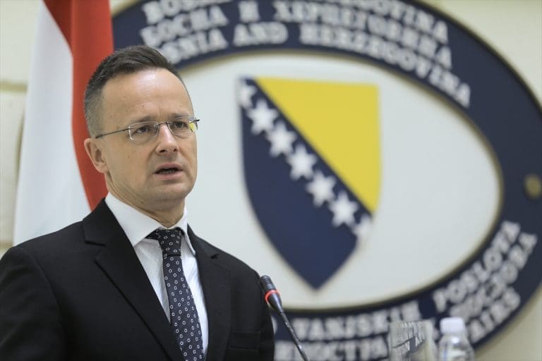 “Ne pristajemo na to da EU uvede sankcije bilo  kome na Zapadnom Balkanu”