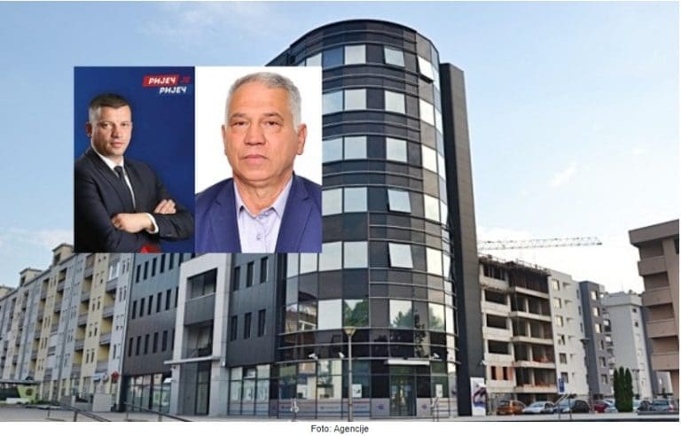 Banka Nešiću plijeni imovinu zbog duga od pola miliona KM