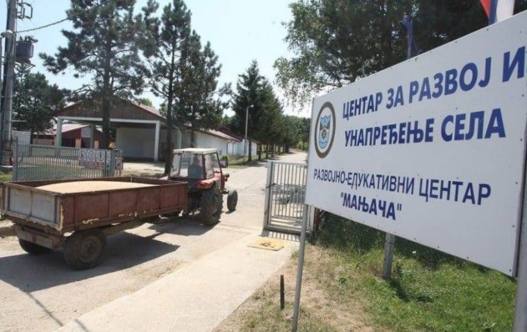 Politikolog će brinuti o ruralnom razvoju: Jednom čudnom rečenicom je OBORIO KOMISIJU S NOGU