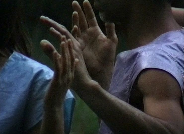 Dane Komljen za BUKU: Film Poslevode sam započeo skupljajući razne priče o potopljenim naseljima