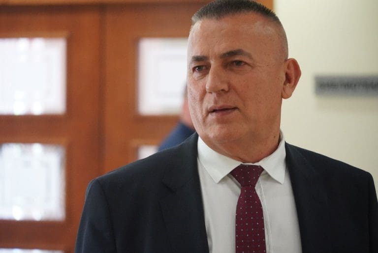 Policija o sukobu Stevandića i Rankića u Narodnoj skupštini RS