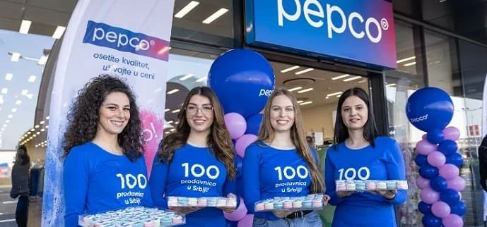 Poznato kad Pepco otvara prvu prodavnicu u BiH