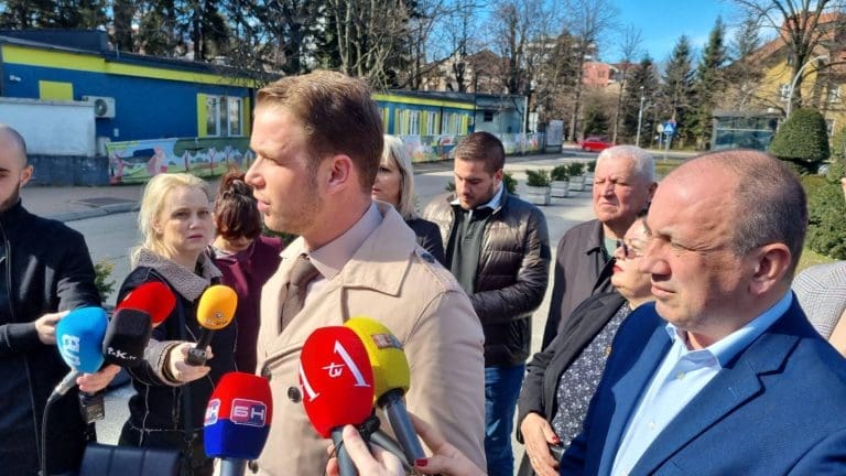 “Te količine hrane kao da su za vojsku Azerbejdžana, a kad dođe policija, kažu ‘pojela kuca, maca'”