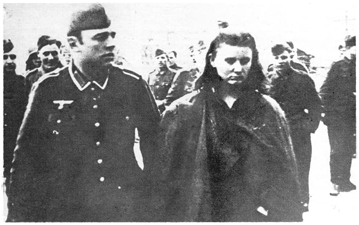 IMALA JE TEK 17 GODINA: Sjećanje na heroinu naše istorije – partizanku Lepu Radić