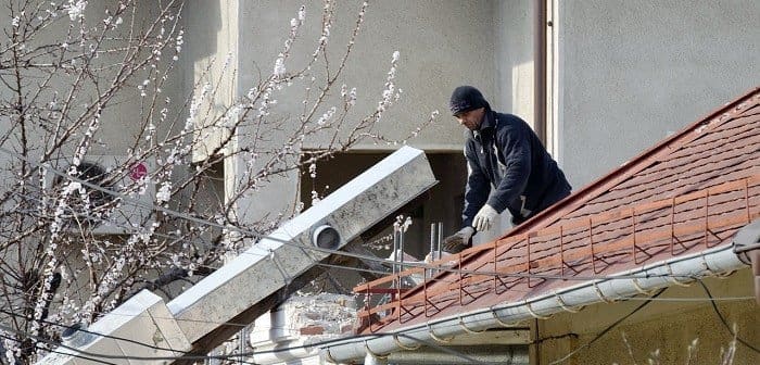 Novim amandmanima predviđen povrat PDV-a i na izgrađenu kuću