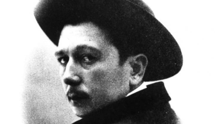Radoje Domanović: Vođa