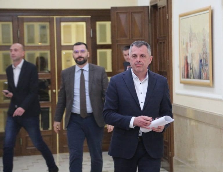 Radojičić poručio: Idemo na izbore! Registrovan Nezavisni pokret “Svojim putem”
