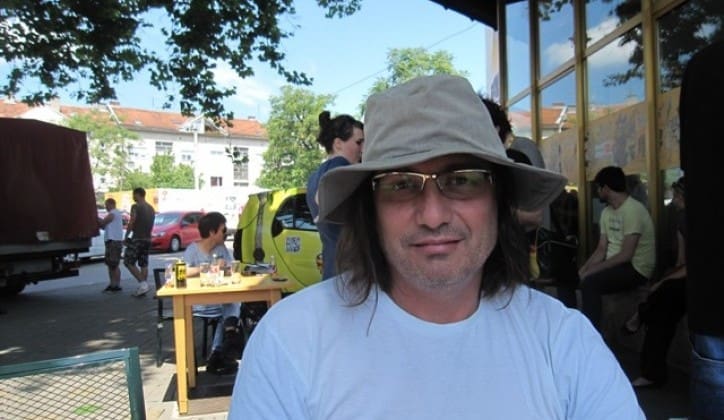 Slučaj Rambo Amadeus: Sam je priznao, ne branite ga