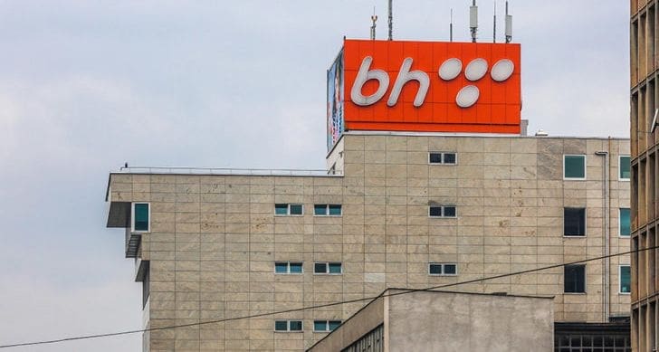 RAK kaznio BH Telecom jer su bez dozvole emitirali utakmice na MY TV