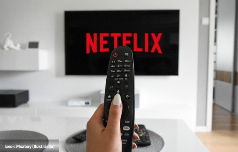 Ovo je najgledaniji film na Netflixu: 88 miliona sati gledanja