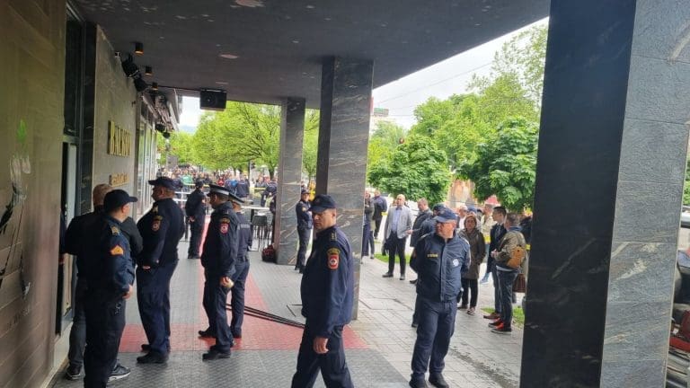 Slučaj “Balkon”: Malbašić preuzeo nekretninu u centru Banjaluke