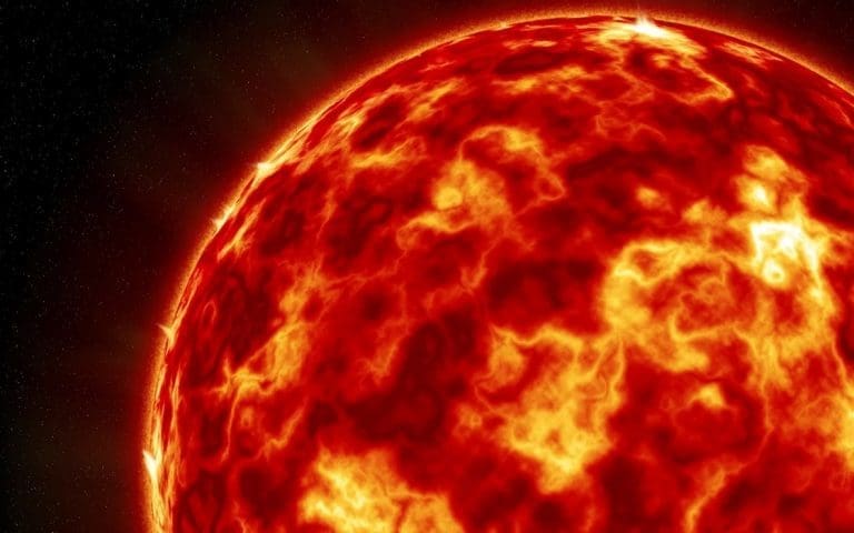 Dio Sunca se otrgnuo i formirao vorteks. Naučnici: “Ne znamo što se tačno događa”