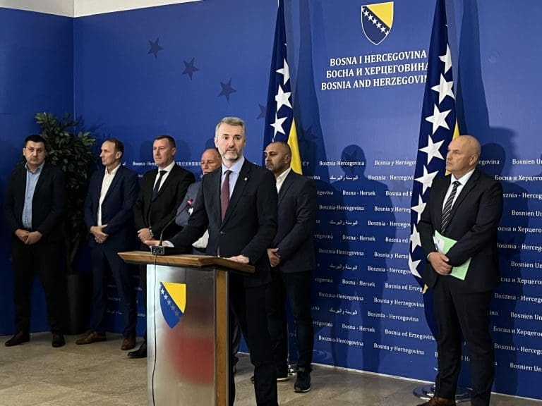 Forto će od Savjeta ministara tražiti moratorij na takse zbog kojih niskobudžetne aviokompanije odlaze iz BiH