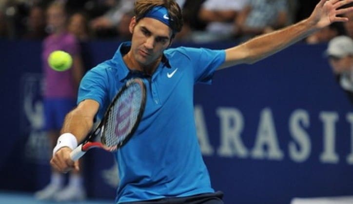 Najnovija informacija koja se pojavila: Rodžer Federer se spominje u Epstinovim fajlovima, uz njega je tu i misteriozna Melinda