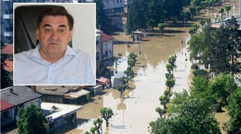 Prijeti mu do 15 godina robije: Počinje suđenje bivšem gradonačelniku Doboja