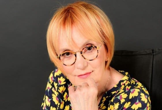 Vedrana Rudan: Kad sam se ja udala za muškarca od sebe mlađeg šesnaest godina, Hrvatska je bila na nogama