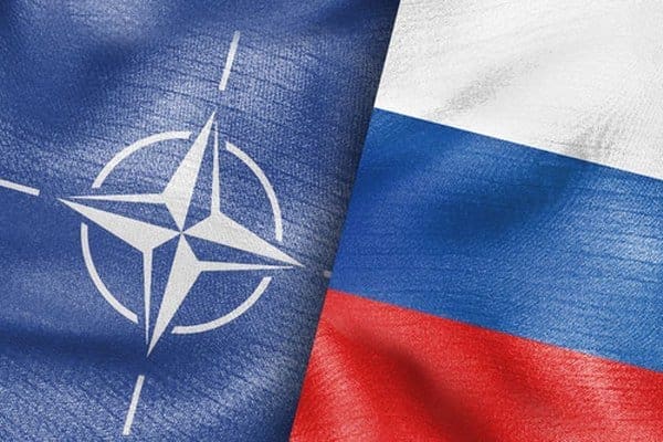 Zbog straha od kopnenog rata Ukrajina neće biti pozvana u NATO