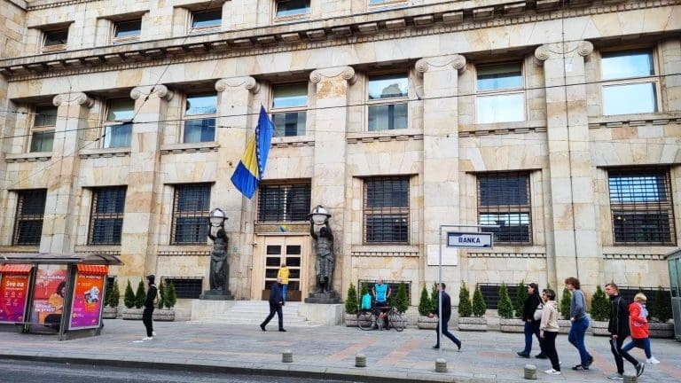 U avgustu blokirano 101.205 računa poslovnih subjekata u BiH: Ovo je kompletan spisak