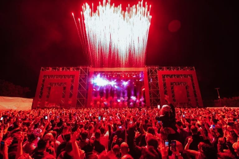 Kakav sjajan start festivalske sezone: Zvijezde Sea Stara oduševljene festivalom i Umagom