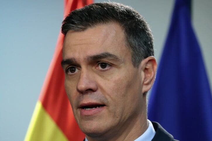 Španski premijer danas u službenoj posjeti BiH