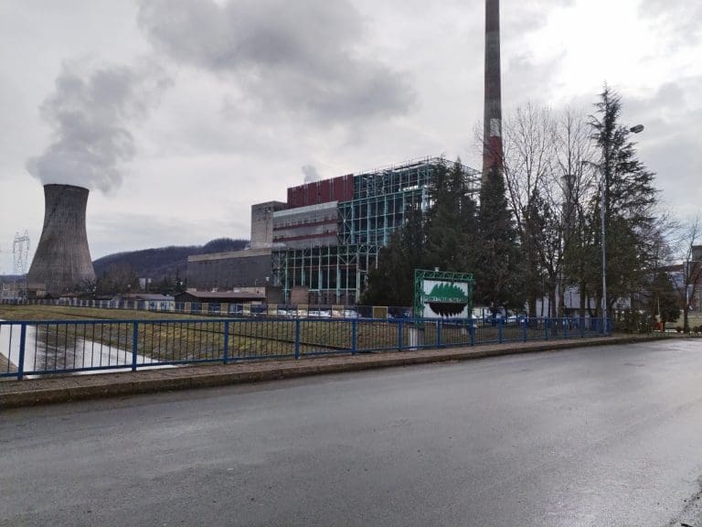 Štrajk radnika RiTE Ugljevik: Nikome nećemo dozvoliti da nosi ugalj ispred naše kuće, da dimnjak rudnika bude hladan, a radnici bez plata