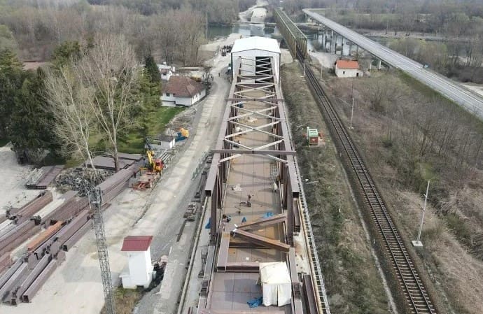 Turci punom parom grade najskuplji infrastrukturni projekat u istoriji Hrvatske