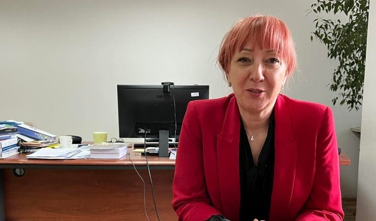 Jasminka Džumhur članica UN-ove komisije za Ukrajinu: Preliminarni izvještaj o kršenju ljudskih prava u Ukrajini do septembra