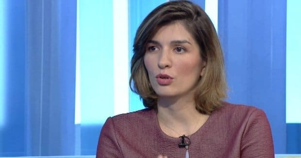 Sabina Ćudić: Prijateljstvo Bakira i Erdogana na štetu BiH