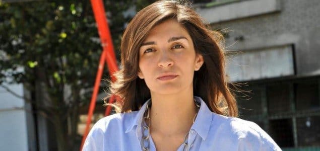 Sabina Ćudić postala zastupnica u Parlamentu Vijeća Evrope