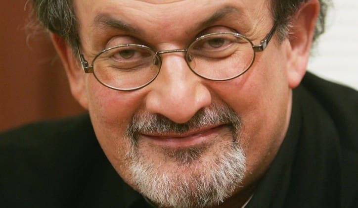 Književnik Rushdie: Sloboda izražavanja na Zapadu nikad nije bila ovako ugrožena