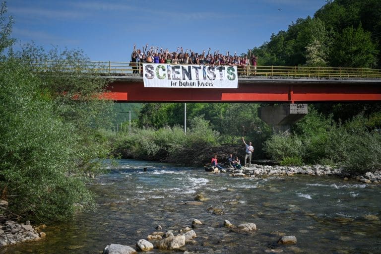 Završena je Sedmica nauke na Neretvi: “HE Ulog je ludilo i mora se zaustaviti!“