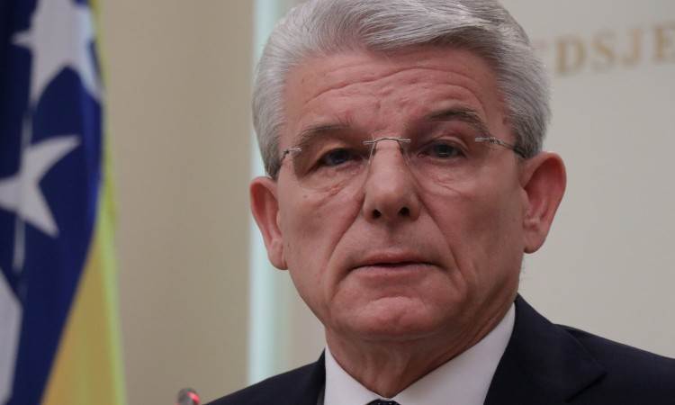 Džaferović u Vijeću sigurnosti UN-a: BiH nema izgrađene mehanizme da spriječi secesionističke aktivnosti