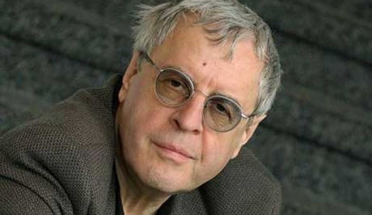 Preminuo Čarls Simić