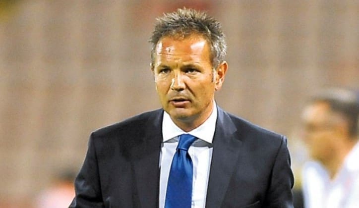 Siniša Mihajlović je najviše volio Pariz, udvaranje i noć, ovako je govorio u intervjuu 1991. godine