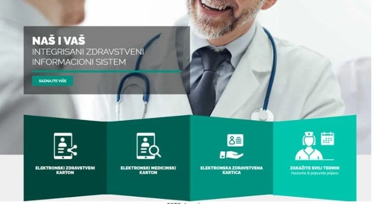 IT stručnjaci: Lični podaci građana Srpske na crnom tržištu!