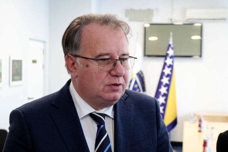 I danas sanjam BiH u kojoj ćemo imati svoje bh. bratstvo i jedinstvo