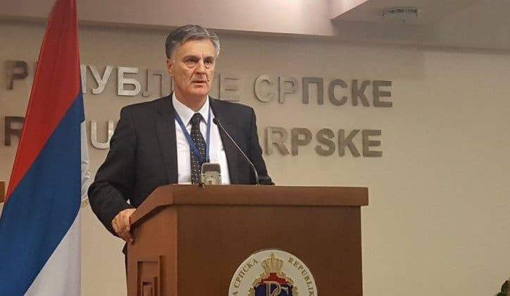 Cilj rezolucije je jasan, ali je jasno da će biti upitan i opstanak BiH