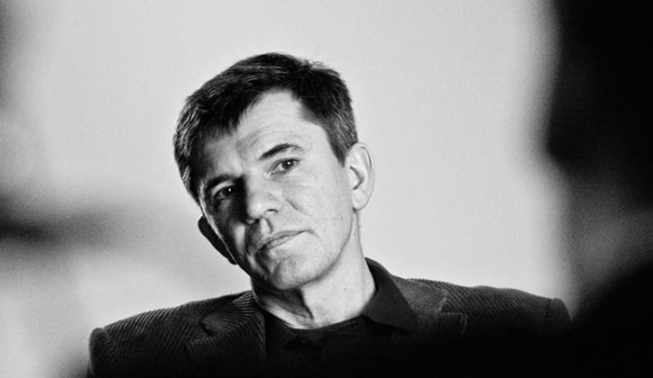 Slavko Štimac za BUKU: Glupost je da u Jugoslaviji nije bilo slobode