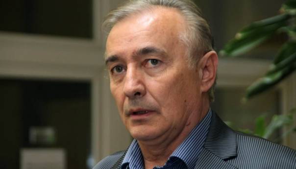 Akademik Kukić: Ako Sud BiH bude sudio po zakonu, Dodik će biti osuđen