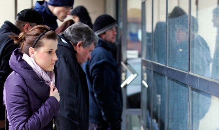 Primjena Zakona o pravima za vrijeme nezaposlenosti u Republici Srpskoj dokumentacija