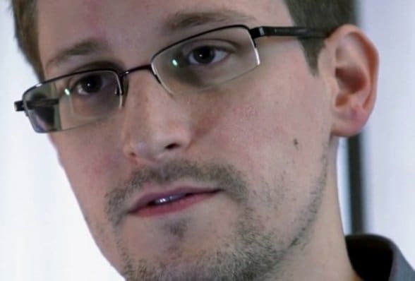 Edward Snowden položio zakletvu kao ruski državljanin