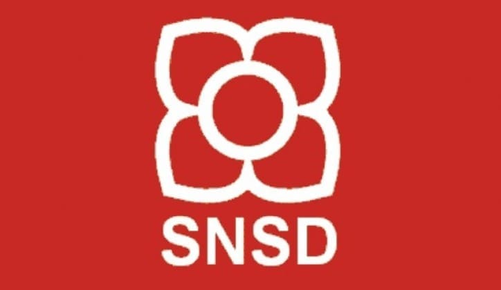 SNSD planira da promijeni naziv