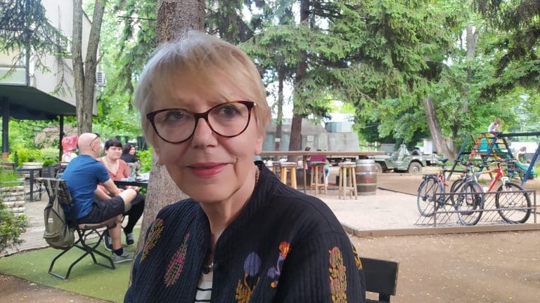 Sonja Biserko o skupovima Srba i Bošnjaka: Sve dok se ne zatvori srpsko pitanje, etnička okupljanja će opstati