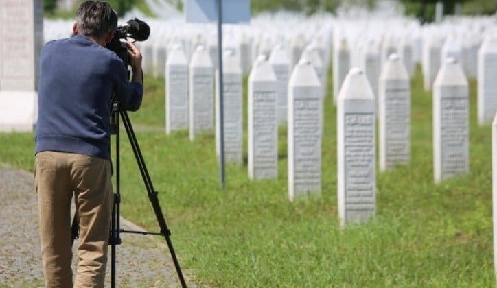 Vječiti smiraj za još 50 identifikovanih žrtava genocida u Srebrenici