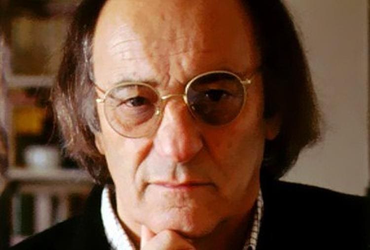 Mirko Kovač: Molitva za intelektualce