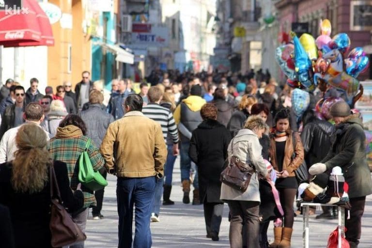 Alarmantno stanje: RS već dvije decenije bilježi negativan prirodni priraštaj (VIDEO)