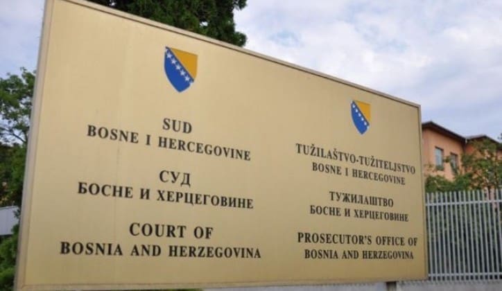 SUD BiH o odluci u predmetu “sporni listić”: Odluka još nije otpremljena